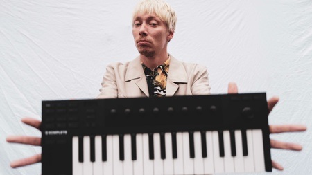 Robert Alan