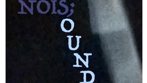 [ n o i s ; o u n d ] - Vernissage in der Villa 102
