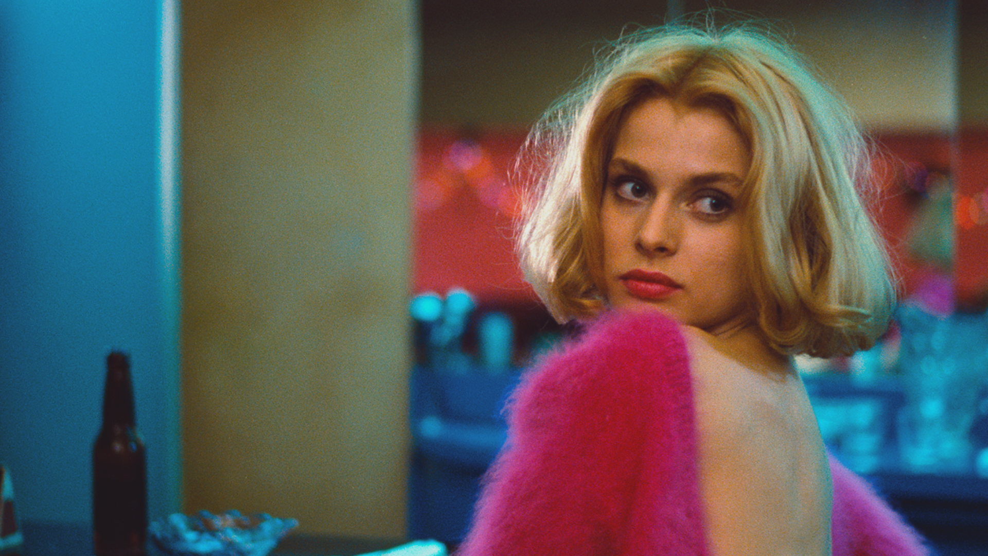 heimkino: PARIS, TEXAS (OmU)
