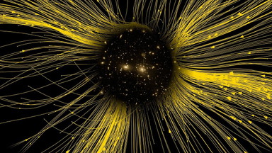 Im Planetarium: Ausgerechnet! Unser Universum