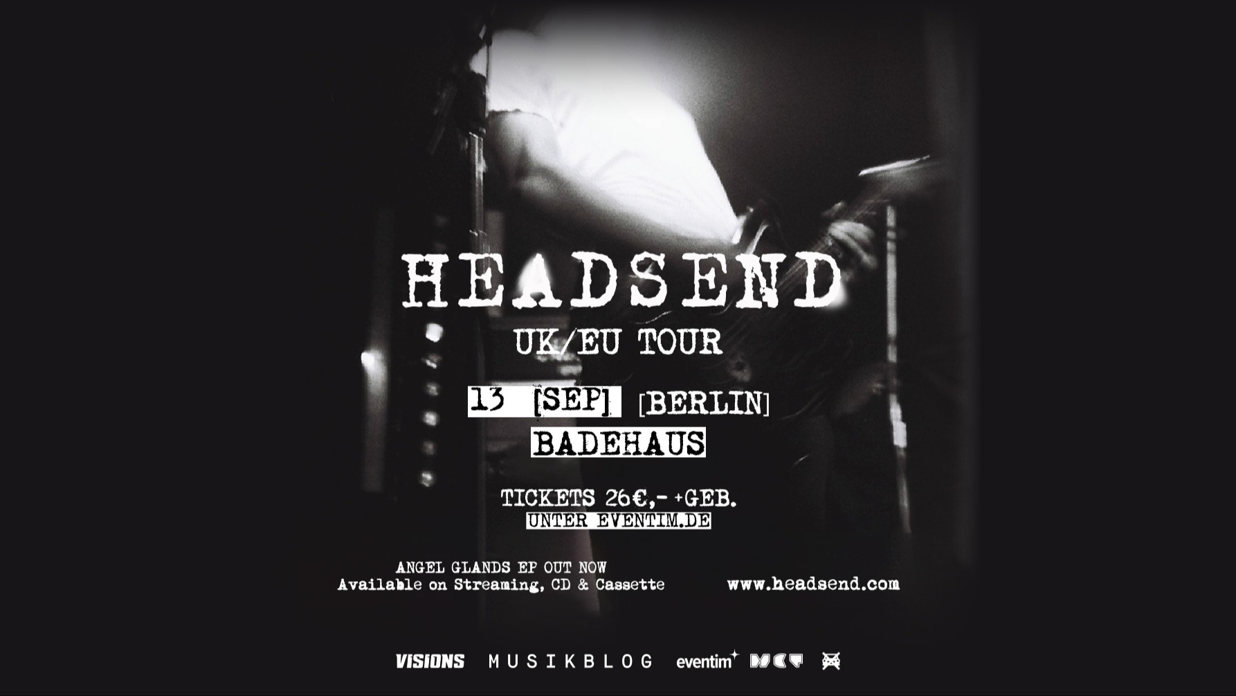 Headsend