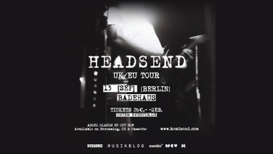 Headsend
