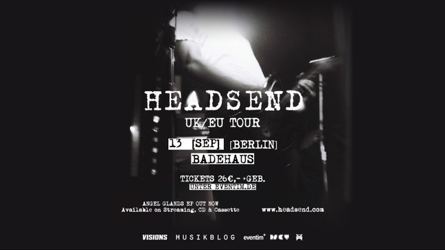 Headsend
