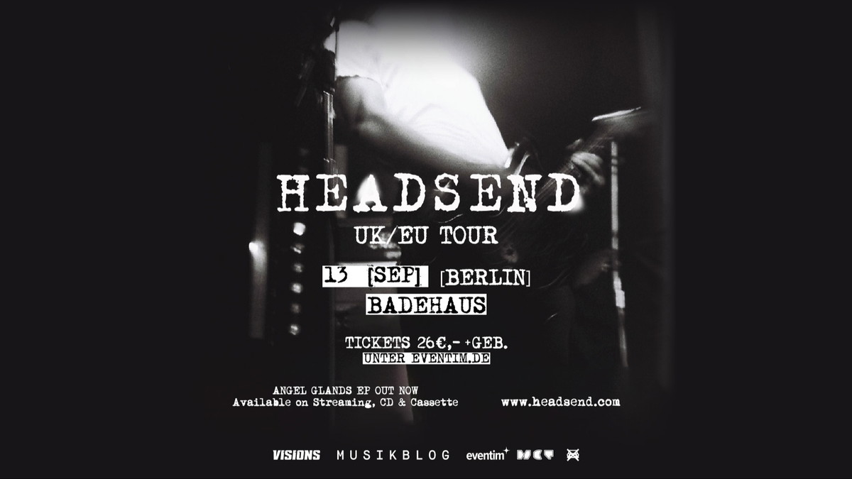 Headsend