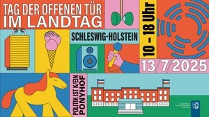 Tag der offenen Tür 2025
