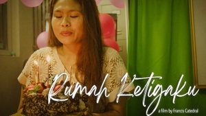 „RUMAH KETIGAKU” (MY THIRD HOME)& ARTIST TALK (EN)
