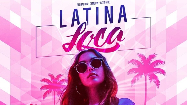 Latina Loca