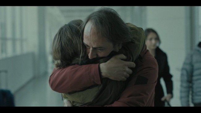 37. Türkische Filmtage München - ERKEN KIŞ - EARLY WINTER