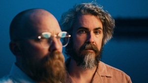 THE BROS. LANDRETH with BEGONIA