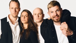 IMPROvison Song Contest - präsentiert von GUDE LEUDE