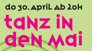 Tanz in den Mai - Wackeltreff Special