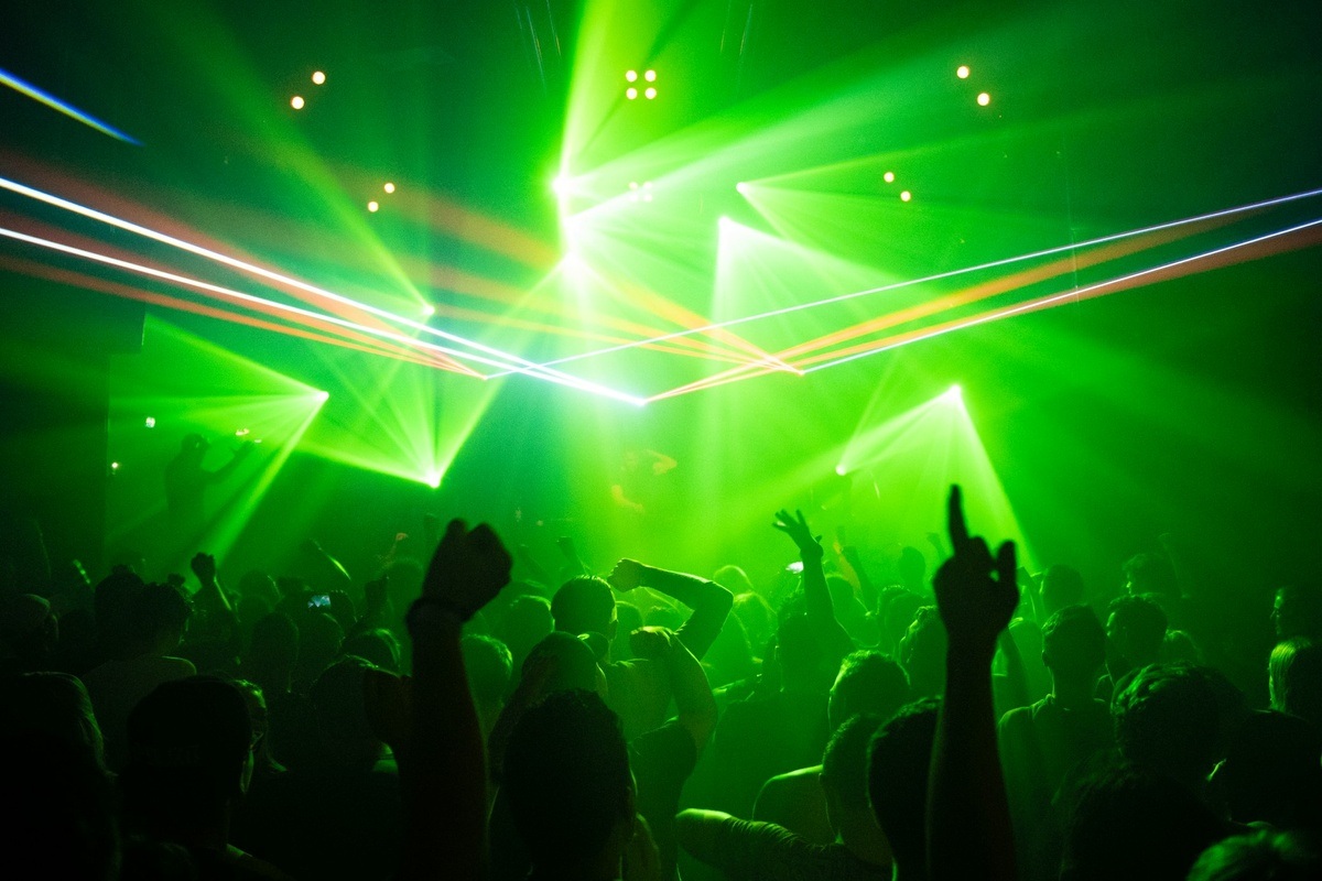 Bunker Club Kiel