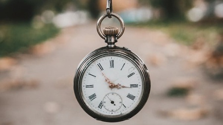 Zeit und Raum | Astronomie und Zeitmessung