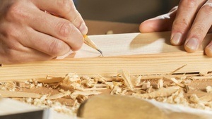 Grundkurs 2 Holzverarbeitung