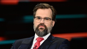 Politik der Woche mit Christian Ude