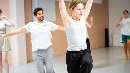 Expressive Impulse Lab