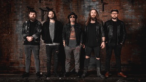Phil Campbell And The Bastard Sons