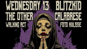Hell Nights + Aftershowparty
