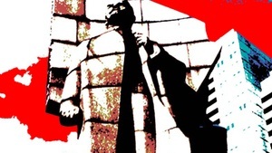 Henryk Gericke - "Tanz den Kommunismus. Punkrock DDR 1980 bis 1989" & tapetopia - GDR Undergroundtapes"