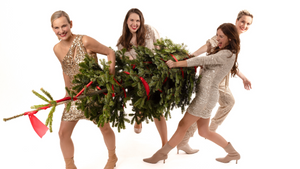 Salut Salon | Weihnachten mit Salut Salon