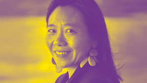 feeLit 2025: Xiaolu Guo