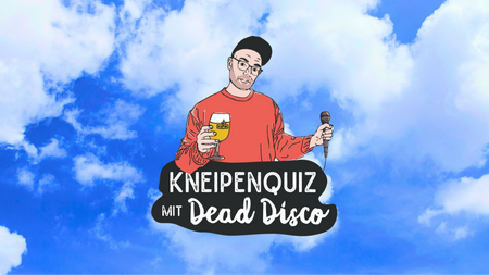 Das Moritzbastei Kneipenquiz - Mai 2025