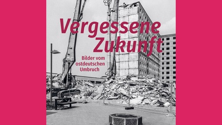 Vergessene Zukunft