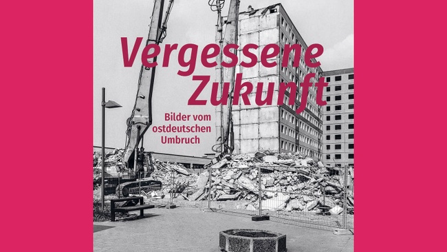 Vergessene Zukunft