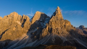 AlpinVisionen: Südtirol und Dolomiten 3D