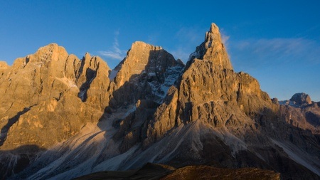 AlpinVisionen: Südtirol und Dolomiten 3D