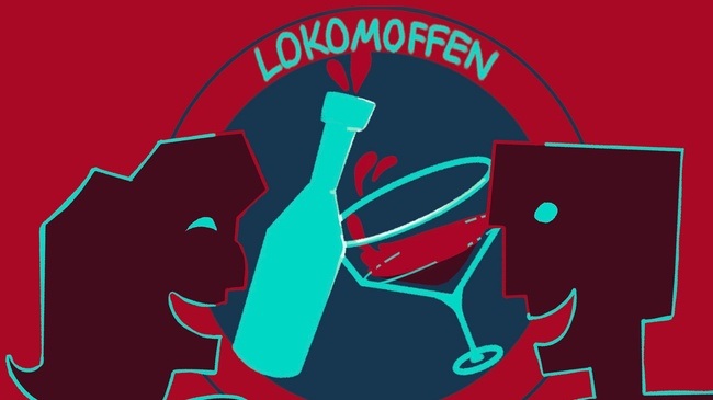 LokomOFFEN
