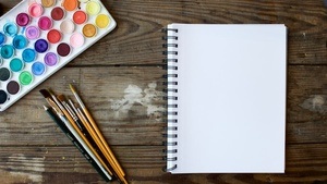 Aquarellkurs