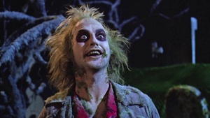 BEETLEJUICE