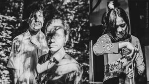Die Unwucht feat. Taiko Saito (49. Leipziger Jazztage)