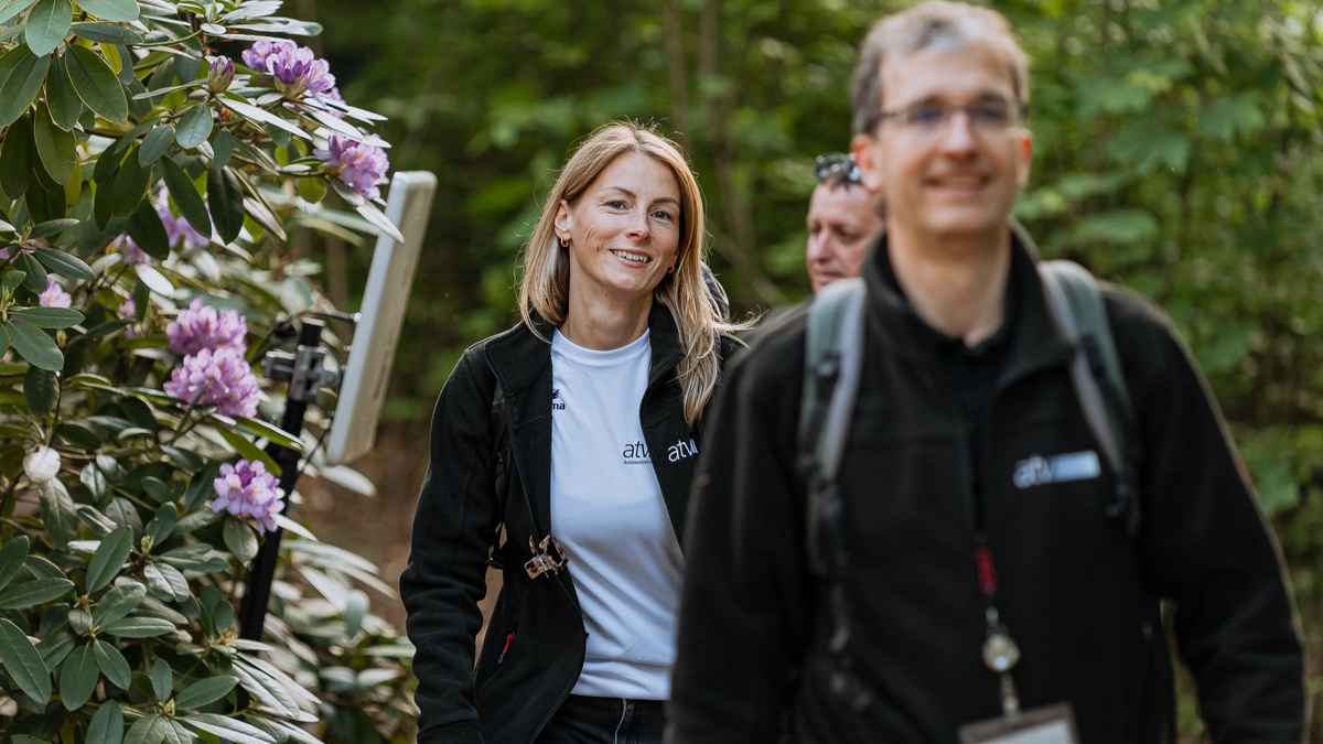 FirmenWanderTag Bremen