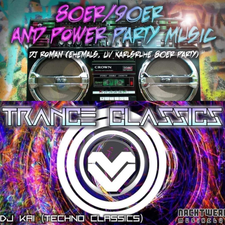 80er/ 90er & Trance Classics