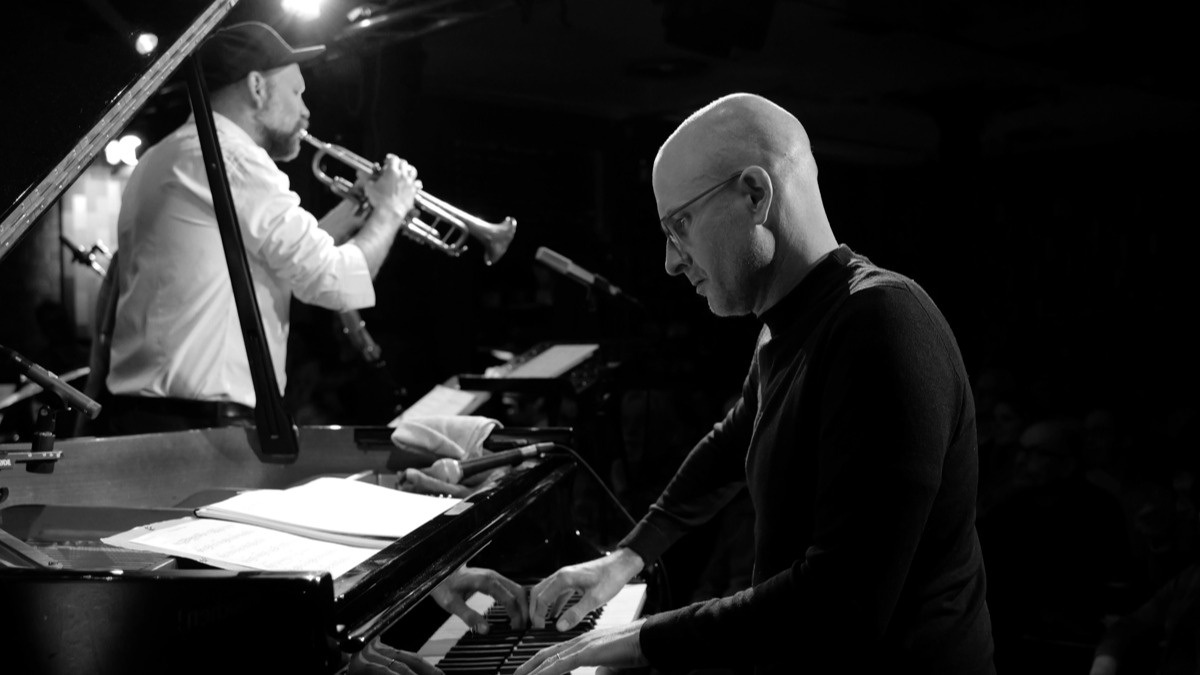 Benny Lackner Quintet