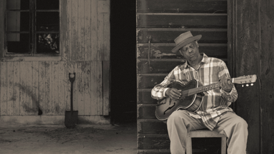 Eric Bibb