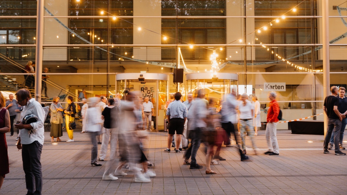 Ruhrfestspiele Recklinghausen