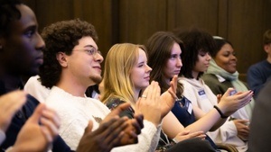 Dialogue Night - Owning the Future