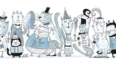 Comic-Workshop: „Tiere im Comic-Stil zeichnen“ mit Lotte Wagner