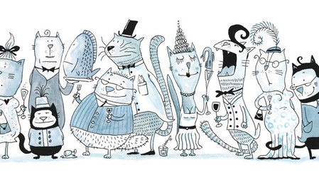 Comic-Workshop: „Tiere im Comic-Stil zeichnen“ mit Lotte Wagner