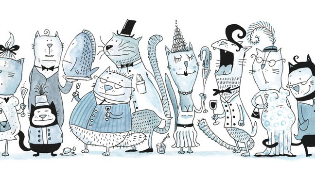Comic-Workshop: „Tiere im Comic-Stil zeichnen“ mit Lotte Wagner