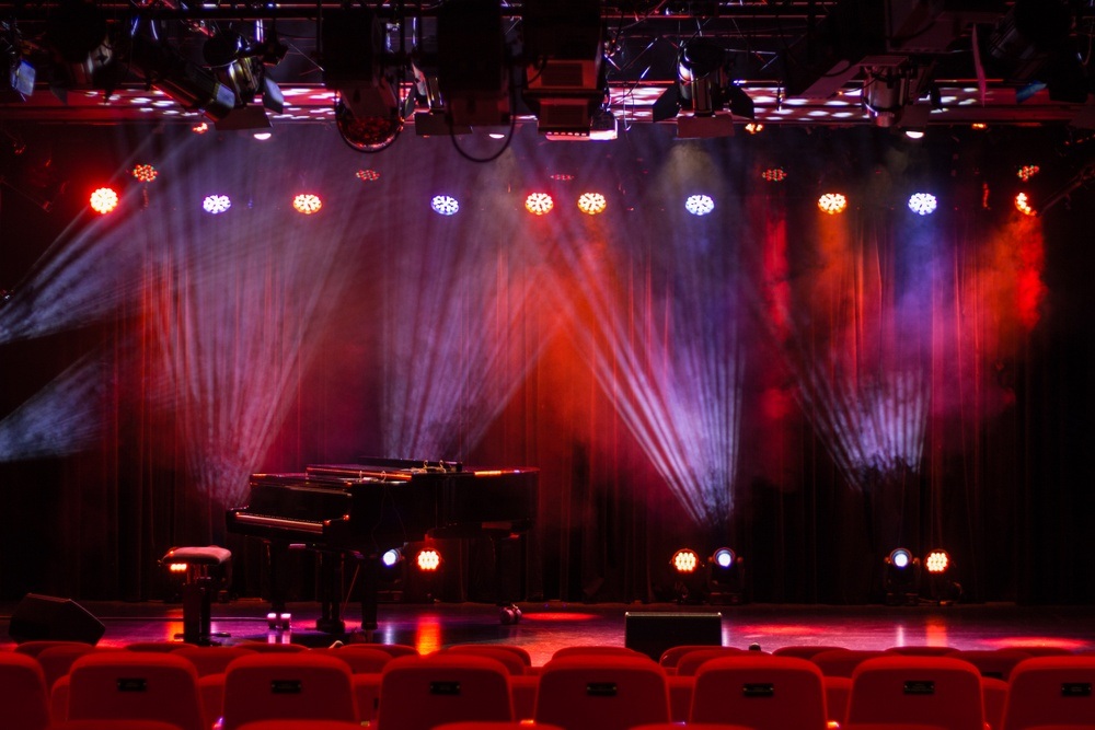 COMEDY IN PROGRESS – Workshop für junge Erwachsene