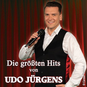 Die größten Hits von Udo Jürgens