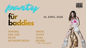 Party für baddies 💅 I Electronic, Rap, Hip-Hop