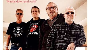 The Main Offenders - Heads down and rock!