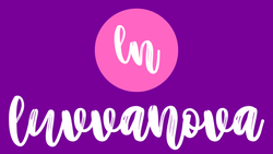 Luvvanova Bookfest UG (haftungsbeschränkt)
