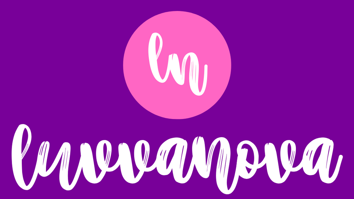 Luvvanova Bookfest UG (haftungsbeschränkt)