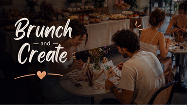 Brunch & Create